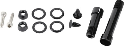 Intense Tazer MX Suspension Link Hardware Kit Övrigt bild 1 PMMEDIA:33597292e068a2c6