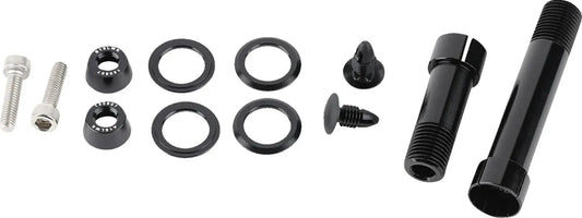 Intense Tazer MX Suspension Link Hardware Kit Övrigt bild 1 PMMEDIA:33597292e068a2c6