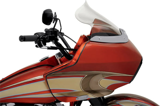 Klock Werks Flare® Windshield OEM Harley bild 1 PMMEDIA:4859afdbd87f60ed