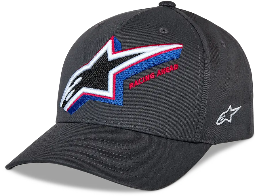 Alpinestars (Casuals) Lucid Snapback Hat Kepsar & mössor bild 1 PMMEDIA:88b4033807ffb07a
