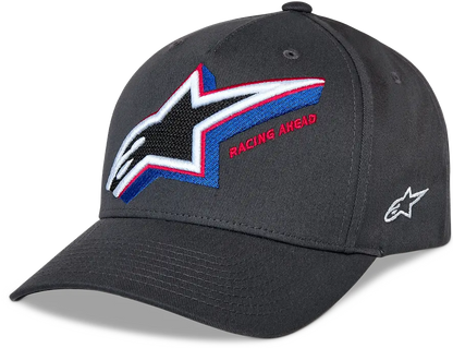 Alpinestars (Casuals) Lucid Snapback Hat Kepsar & mössor bild 1 PMMEDIA:88b4033807ffb07a