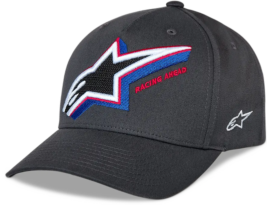 Alpinestars (Casuals) Lucid Snapback Hat Kepsar & mössor bild 1 PMMEDIA:88b4033807ffb07a