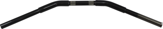 Drag Specialties 1-1/2" T-Bar Styren bild 1 PMMEDIA:2766f3fa502103c8