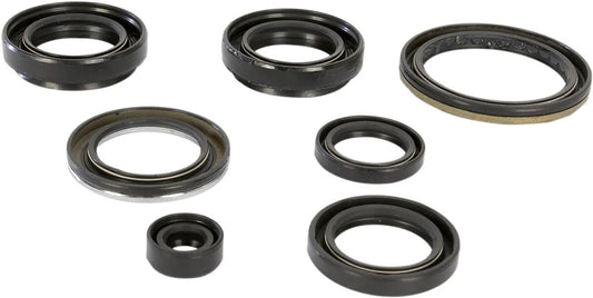 MOOSE OFFROAD HARD-PARTS Motorolja Tätningar Set bild 1 PMMEDIA:d6634f53d8748098