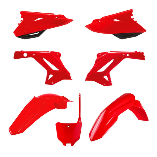 Polisport Body Kit Restyling Ersättningspaneler kaross bild 1 PMMEDIA:2432759727c7c8e7