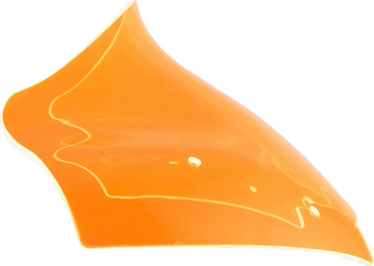 Klock Werks Ice Flare® Windshield OEM Harley bild 1 PMMEDIA:0570cf5b34ca800c