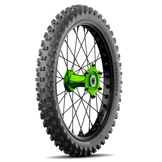 Michelin Starcross 6 Medium Hard Crossdäck fram bild 1 PMMEDIA:40df0e30b0c90fb5