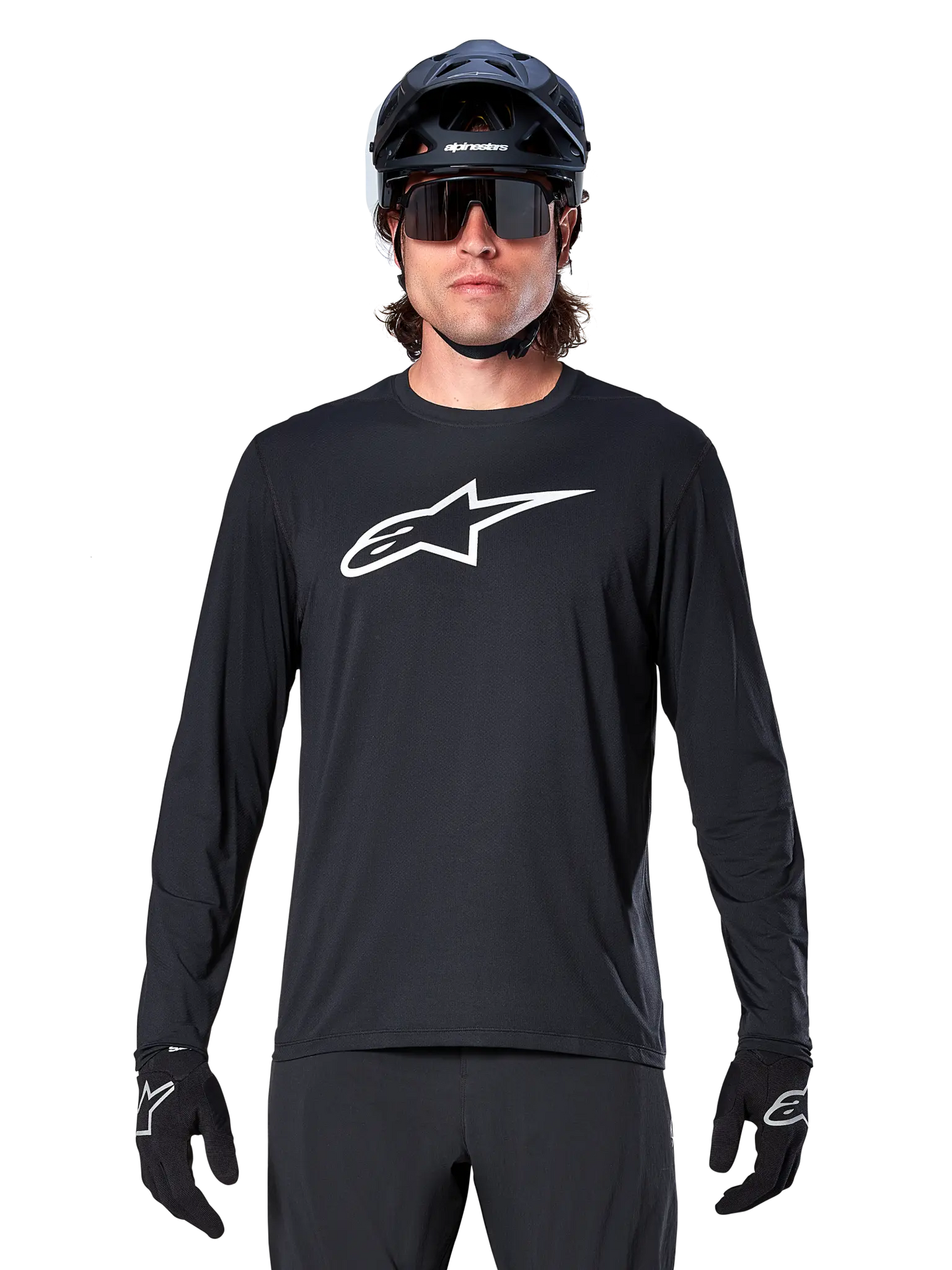 ALPINESTARS BICYCLE A-Dura Astar Långärmad Tröja bild 2 PMMEDIA:e0abf12469e58c48