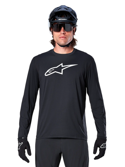 ALPINESTARS BICYCLE A-Dura Astar Tröja Lång Ärm bild 2 PMMEDIA:e0abf12469e58c48