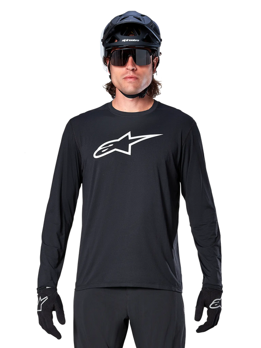 ALPINESTARS BICYCLE A-Dura Astar Tröja Lång Ärm bild 2 PMMEDIA:e0abf12469e58c48