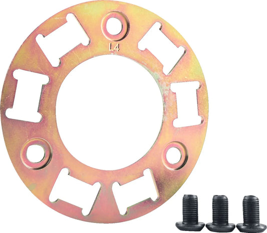 HINSON RACING Backing Plate Kit till KTM SXS-F45 bild 1 PMMEDIA:94cf1b4d9f7a8e7f