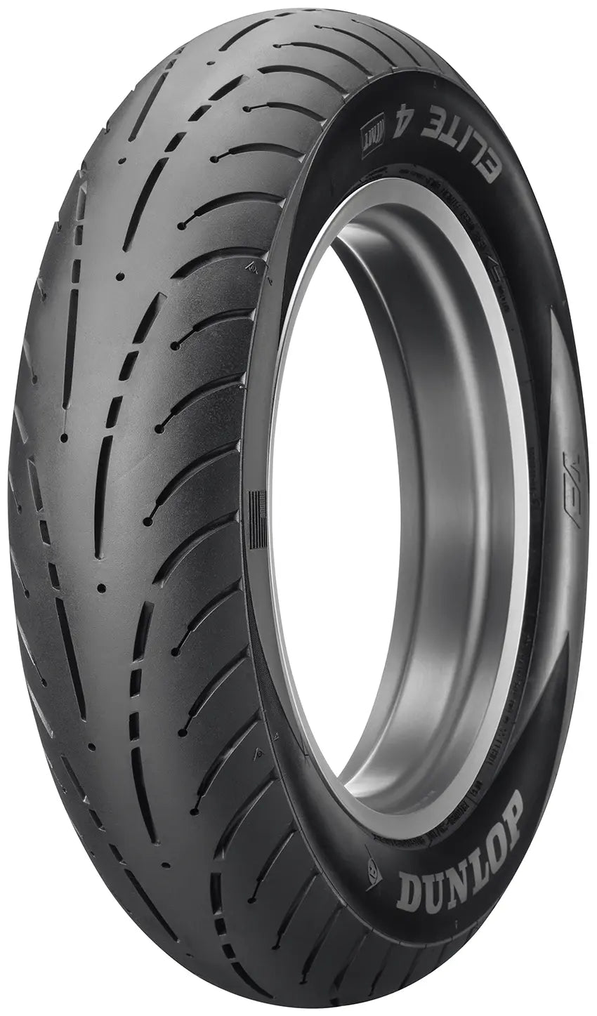 DUNLOP Elite 4 Däck 160/80B16 80H TL bild 1 PMMEDIA:a7225efdf2b93f5b
