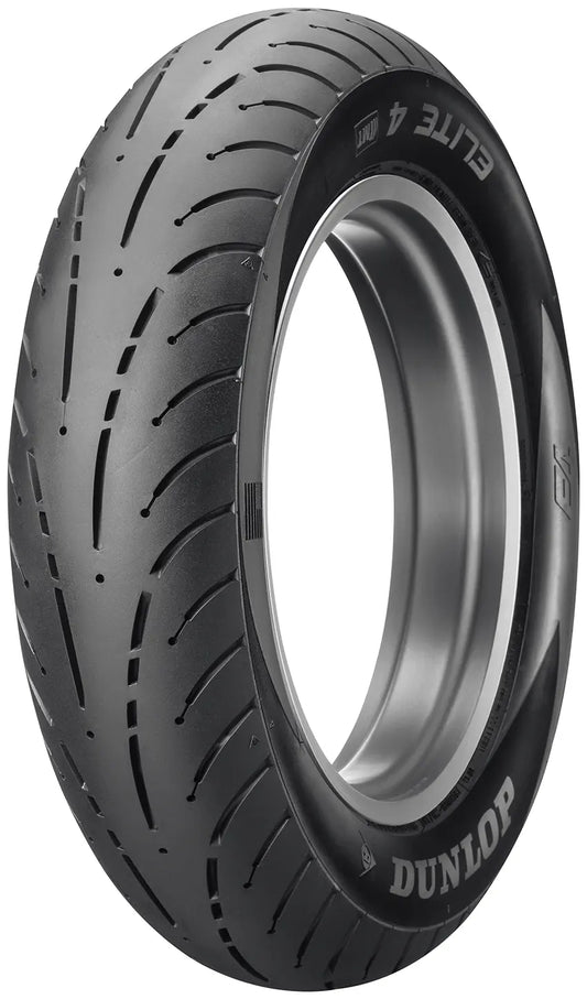 DUNLOP Elite 4 Däck 160/80B16 80H TL bild 1 PMMEDIA:a7225efdf2b93f5b