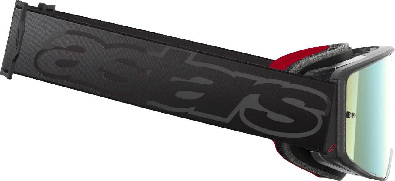 Alpinestars Goggles Supertech Vision Vista Goggle bild 6 PMMEDIA:e417daafc0cc1bc1