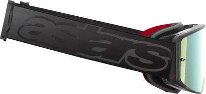 Alpinestars Goggles Supertech Vision Vista Goggle bild 6 PMMEDIA:e417daafc0cc1bc1