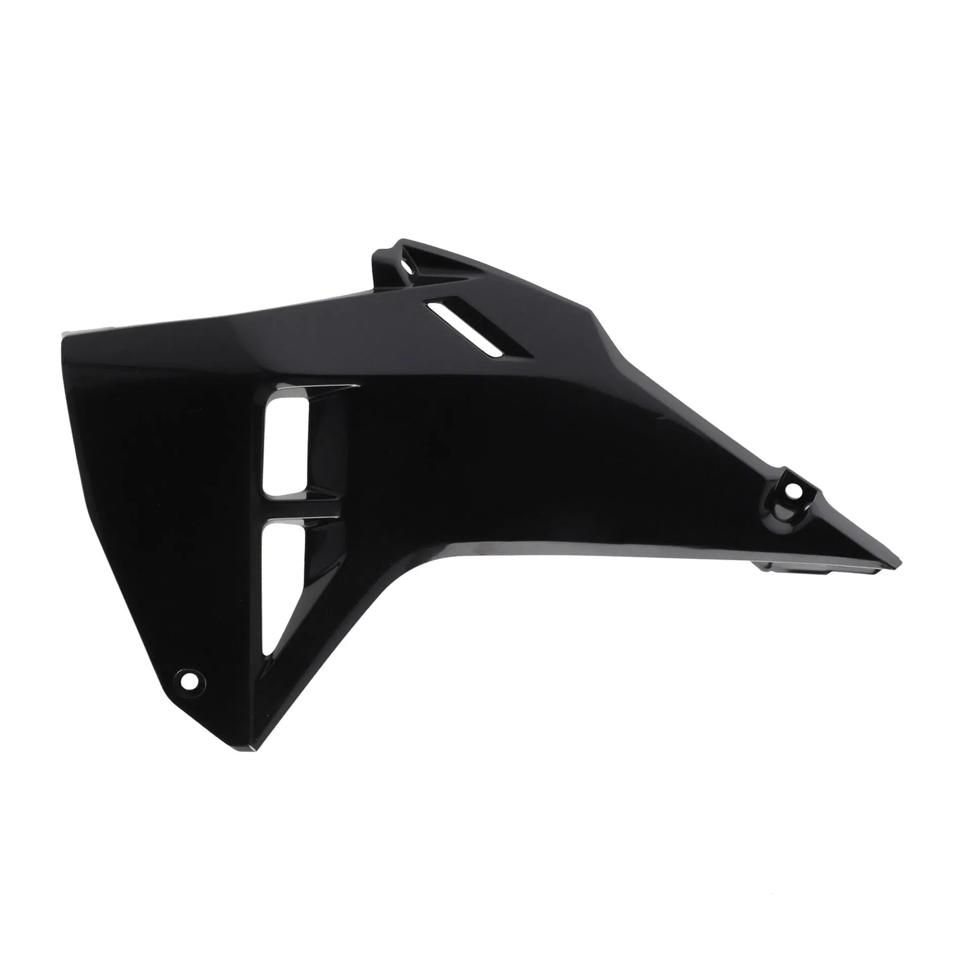 Polisport Radiator Covers For Honda Ersättningspaneler kaross bild 1 PMMEDIA:f40318b24b9461f9