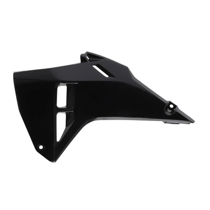 Polisport Radiator Covers For Honda Ersättningspaneler kaross bild 1 PMMEDIA:f40318b24b9461f9