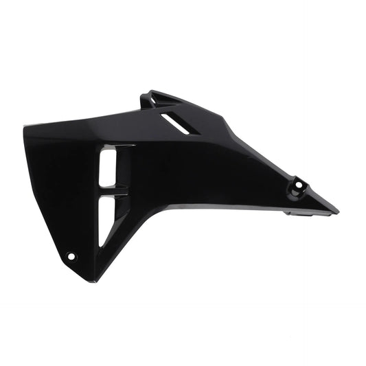 Polisport Radiator Covers For Honda Ersättningspaneler kaross bild 1 PMMEDIA:f40318b24b9461f9