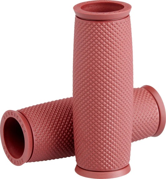 Biltwell Replacement Alumicore Grip Sleeves Handtag bild 2 PMMEDIA:5ea39fa577536f17