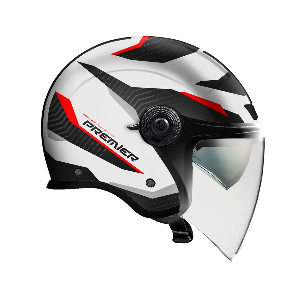 Premier Helmets City Fly Evo FA Öppen hjälm vuxen bild 1 PMMEDIA:7698dd4f63544edc