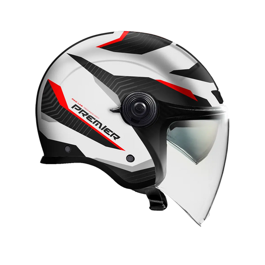 Premier Helmets City Fly Evo FA Öppen hjälm vuxen bild 1 PMMEDIA:7698dd4f63544edc