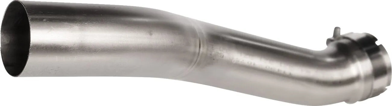 AKRAPOVIC Link Pipe för HD Pan America bild 1 PMMEDIA:804be258927324ac