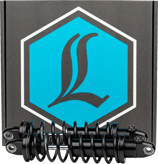 LEGEND SUSPENSION REVO-A Coil Fram- och Bakfjädring för Dyna bild 1 PMMEDIA:1b64560165b664d4