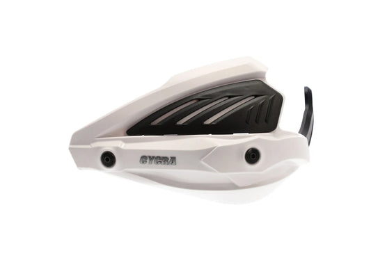 CYCRA Voyager Handguard för R1250GS vit bild 1 PMMEDIA:3c74354a868bf36f
