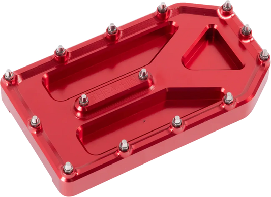 Thrashin Supply Co Aggressor Brake Pedal Pad Bromspedalskuddar & skydd bild 1 PMMEDIA:46ea19f4c91b549d