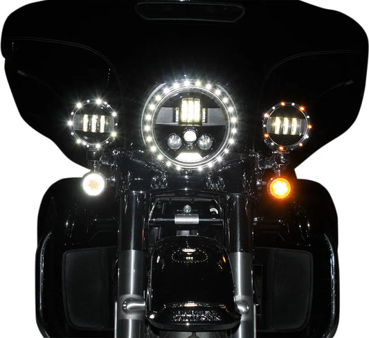 CUSTOM DYNAMICS 7" ProBeam® LED Strålkastare bild 2 PMMEDIA:8eaf328bd90bb0aa