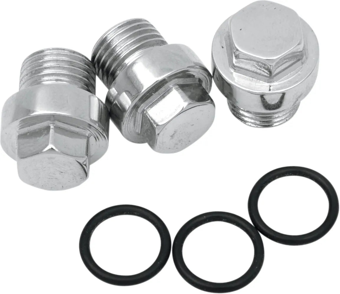 COLONY Oil Pump Plug Kit för Harley-Davidson 81-94 bild 1 PMMEDIA:3a71c7e850a21ba7