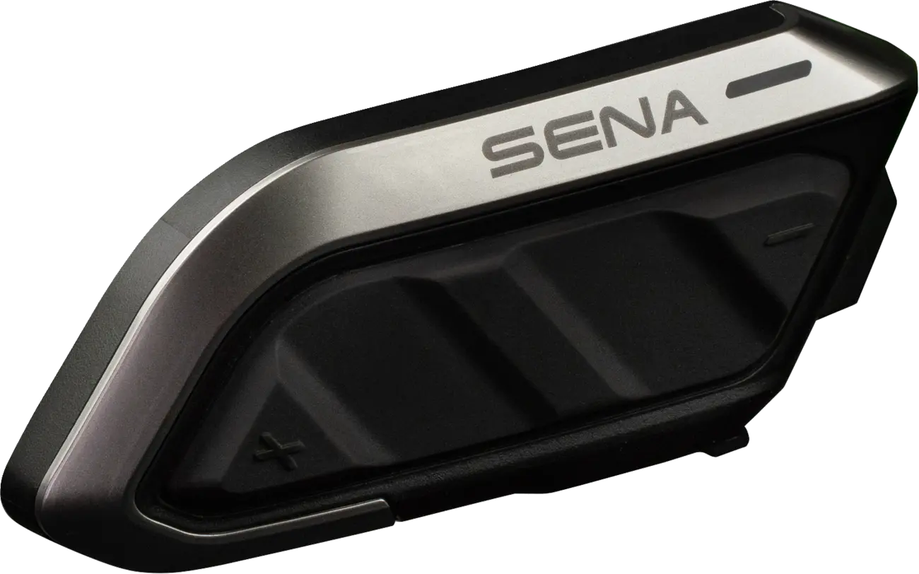 SENA Spider X Slim Kommunikationssystem bild 2 PMMEDIA:bea75a33941d6ffa