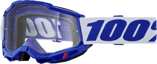 100 Percent Accuri 2 Goggles bild 1 PMMEDIA:d4edbb5a1a873016