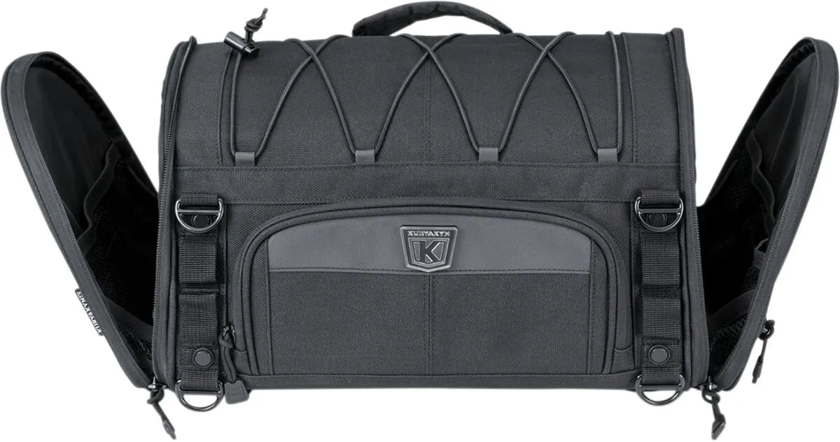 KURYAKYN Momentum Rambler Roll Bag 21L - Svart bild 3 PMMEDIA:4f50cd60b6861deb