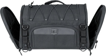 KURYAKYN Momentum Rambler Roll Bag 21L - Svart bild 3 PMMEDIA:4f50cd60b6861deb