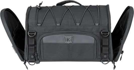 KURYAKYN Momentum Rambler Roll Bag 21L - Svart bild 3 PMMEDIA:4f50cd60b6861deb
