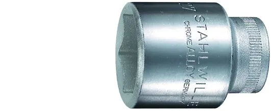 STAHLWILLE Hylsnyckel 1/2" 11mm för TORX® insexskruvar bild 2 PMMEDIA:1aead2cc387c38a4