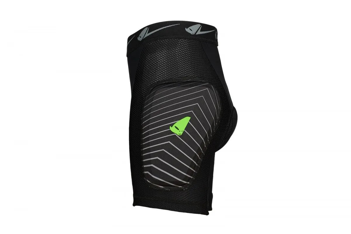 UFO Atrax MTB Shorts med vaddering XXL bild 2 PMMEDIA:5f2f523c36db1f87