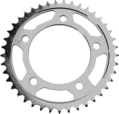 Jt Sprockets Steel Rear Sprocket Bakdrev stål bild 1 PMMEDIA:be9ba446d2bec78b