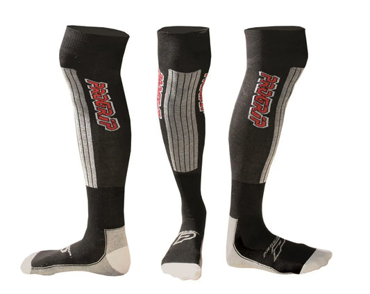 PRO GRIP Over Knee Strumpor L/XL bild 1 PMMEDIA:7fe39ced11e0492d