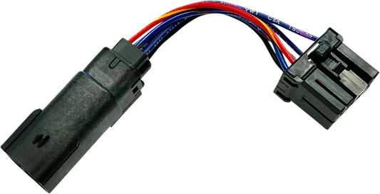 NAMZ Rear Fender Harness Adapter bild 1 PMMEDIA:1e1ab53f75276f23