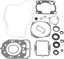 MOOSE OFFROAD HARD-PARTS Komplett Packnings- och Oljetätningskit KX250 '85-86 bild 1 PMMEDIA:854f534d3c1aa1d6