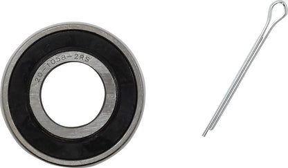 MOOSE OFFROAD HARD-PARTS Lagerkit för styrstam bild 1 PMMEDIA:8debebbfc3f85084