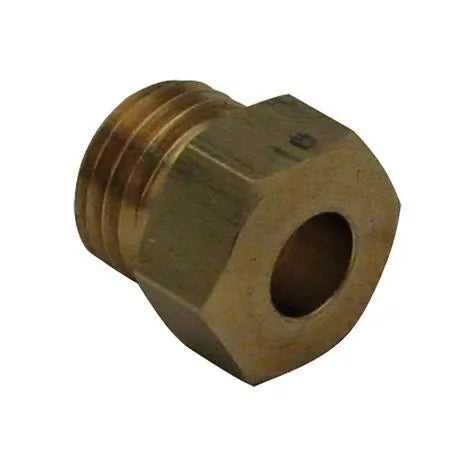S&S CYCLE Reservluftningsskruv för luftfilter bild 1 PMMEDIA:93059a324ef0e43b
