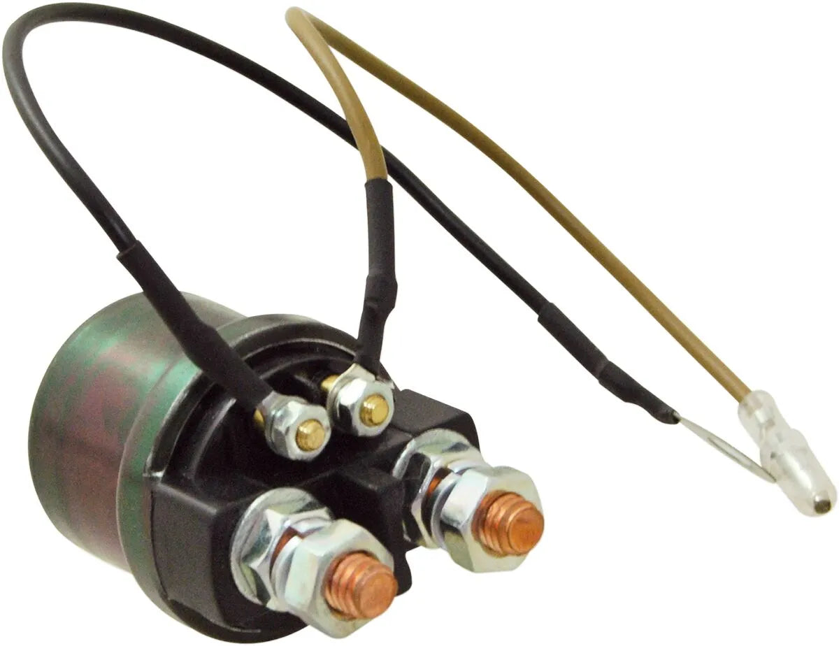 PARTS UNLIMITED Startrelä för Yamaha bild 1 PMMEDIA:b8f98dac79e38eff