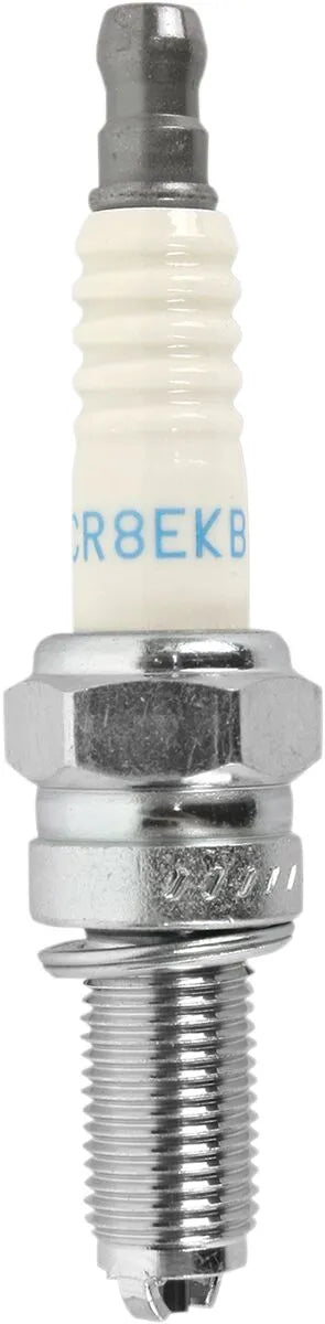 NGK SPARK PLUGS Tändstift CR8EKB bild 1 PMMEDIA:4dbef35656f22fe7