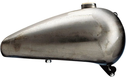 Drag Specialties Fat Bob-Style Gas Tank Bensintankar bild 3 PMMEDIA:cd02e7930e923152