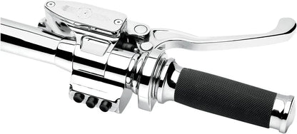 Performance Machine (Pm) Contour Billet Handlebar Switch Strömbrytare & hus bild 4 PMMEDIA:ab7f3ee2f7bac6f5