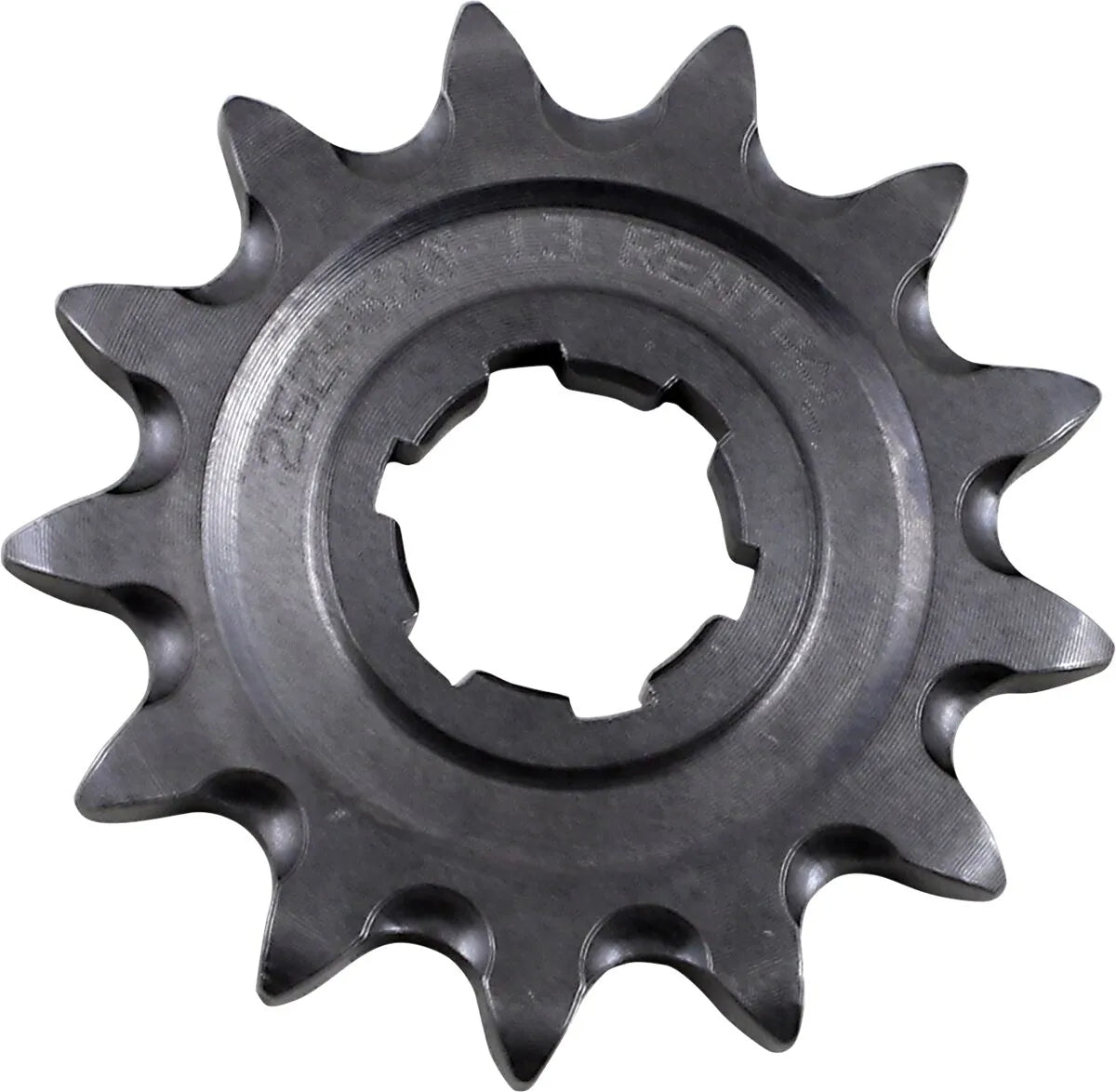 Renthal Front Sprocket Framdrev stål bild 1 PMMEDIA:27f58571ecec1380
