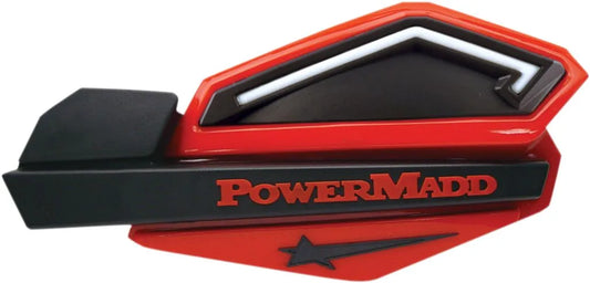 POWERMADD Star Series LED Handguard Light Kit bild 2 PMMEDIA:90014a28452f900f